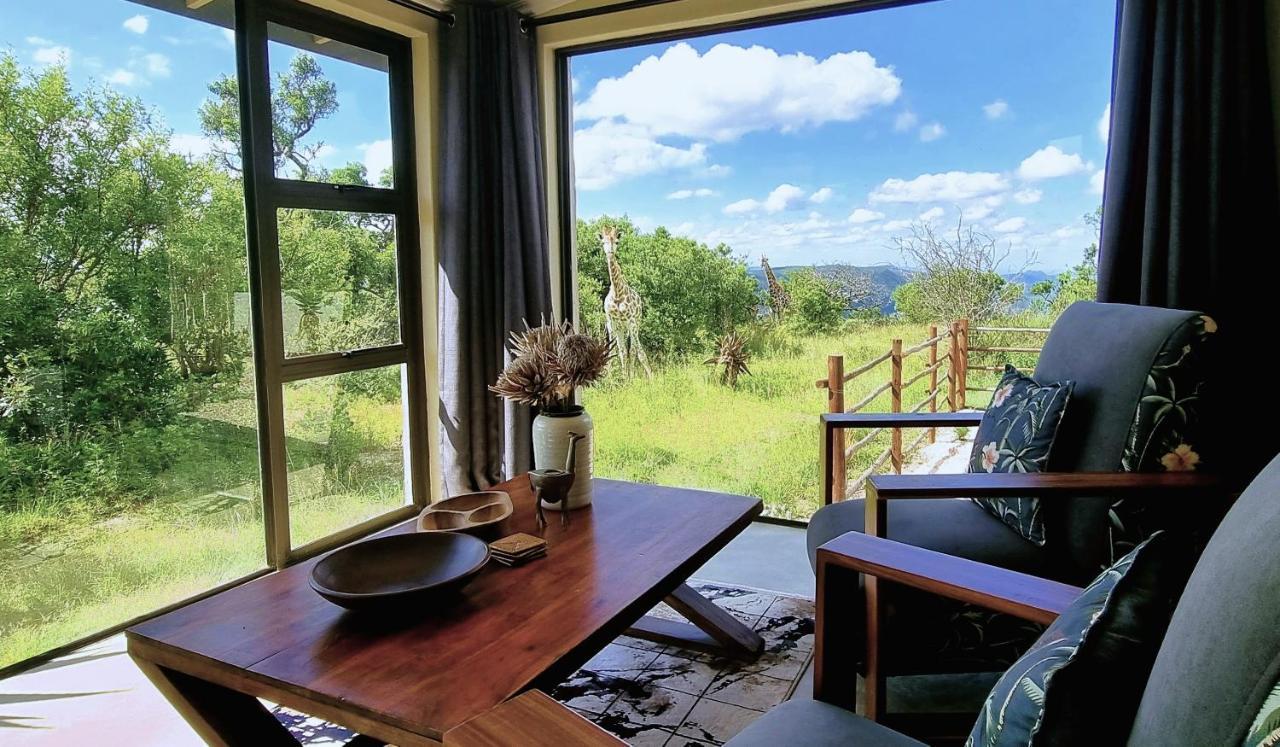 Graceland Eco Retreat Magoebaskloof Bagian luar foto