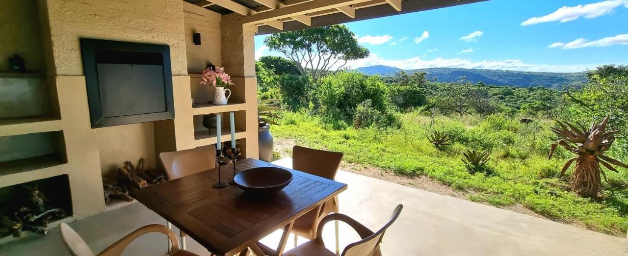 Graceland Eco Retreat Magoebaskloof Bagian luar foto
