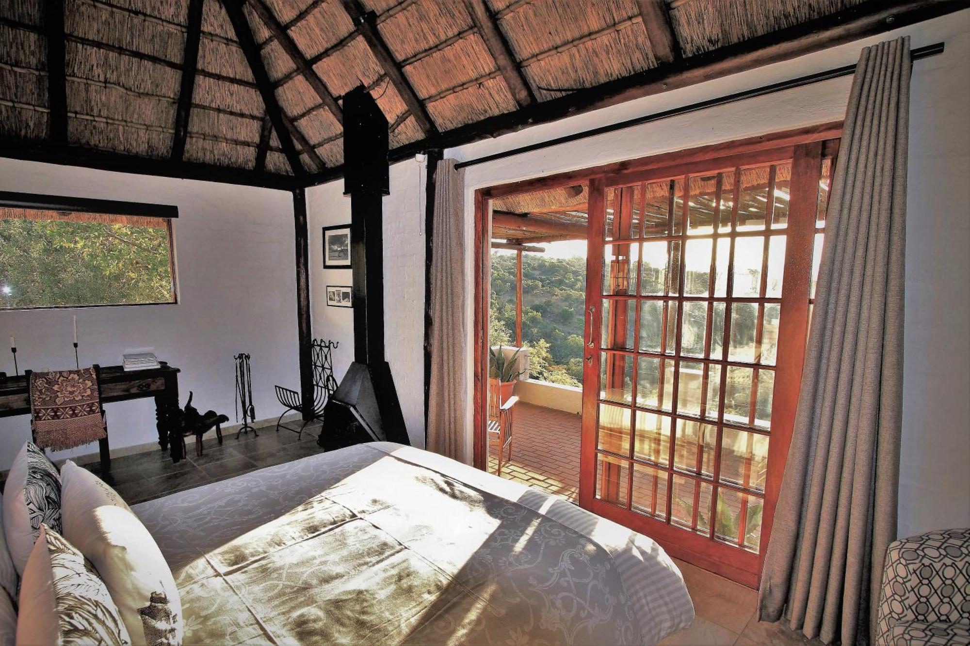 Graceland Eco Retreat Magoebaskloof Bagian luar foto