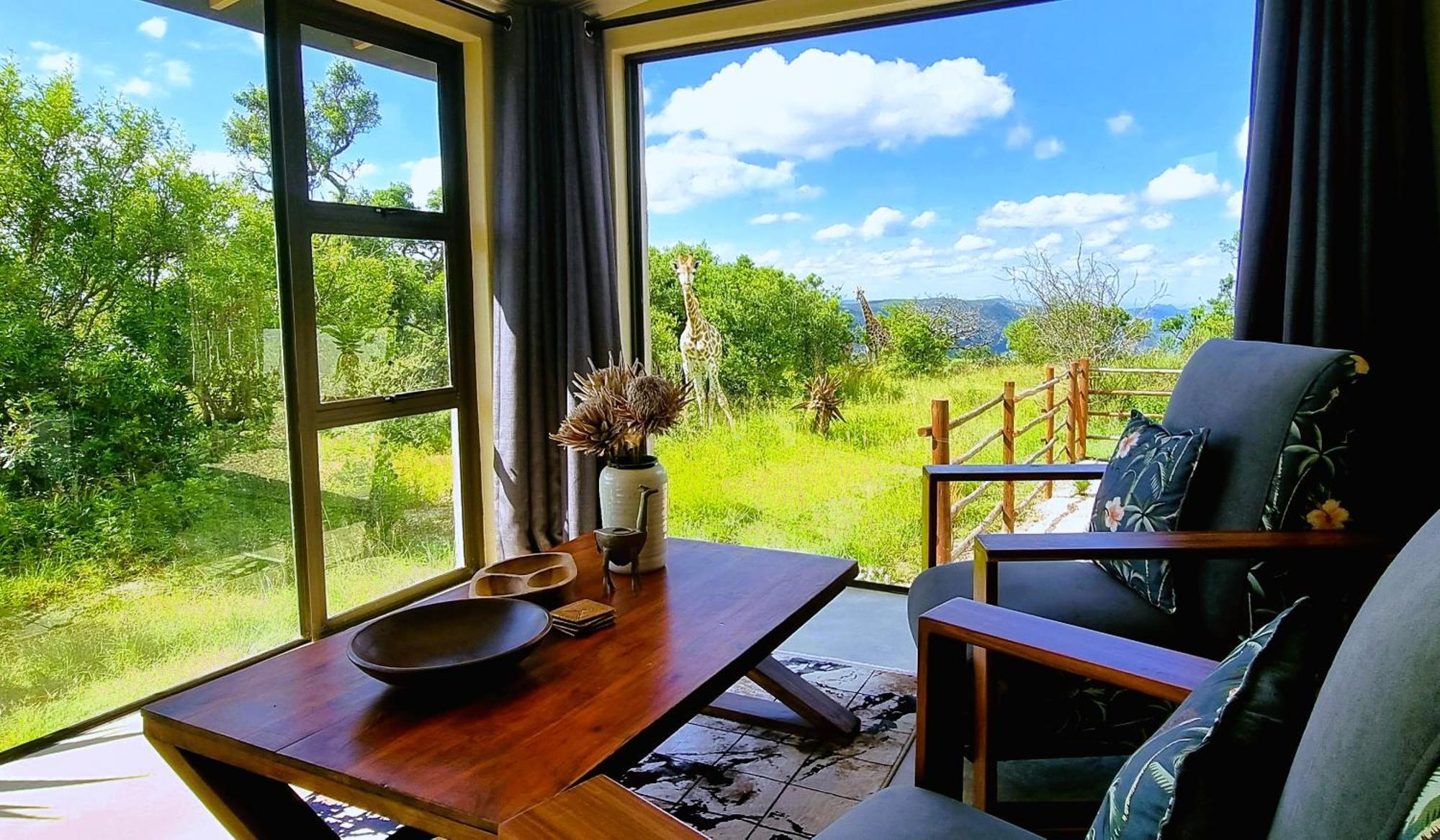 Graceland Eco Retreat Magoebaskloof Bagian luar foto