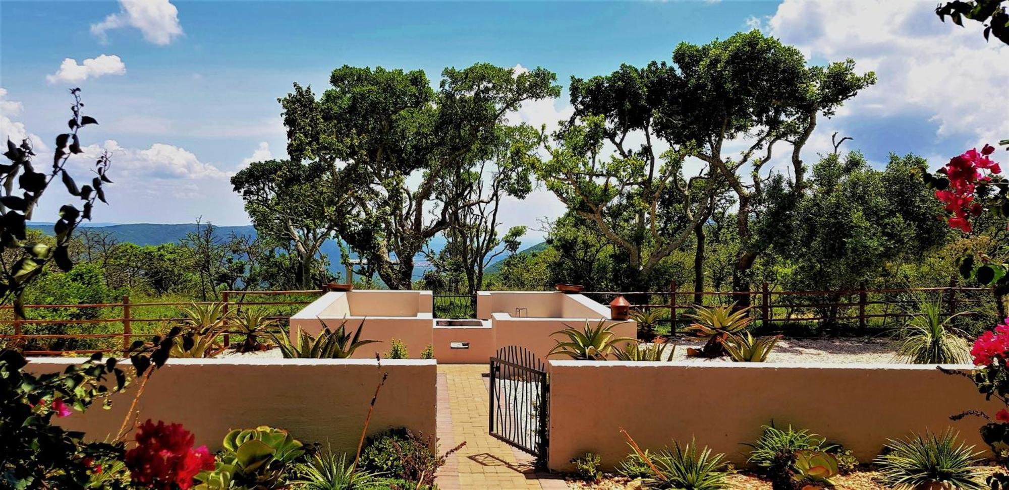 Graceland Eco Retreat Magoebaskloof Bagian luar foto