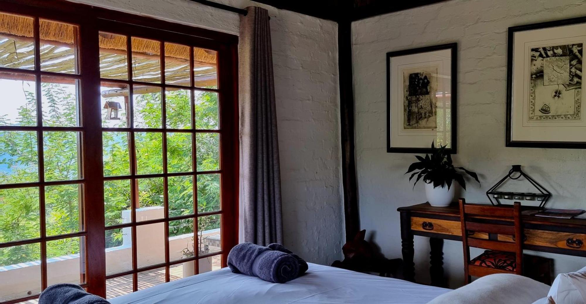 Graceland Eco Retreat Magoebaskloof Bagian luar foto