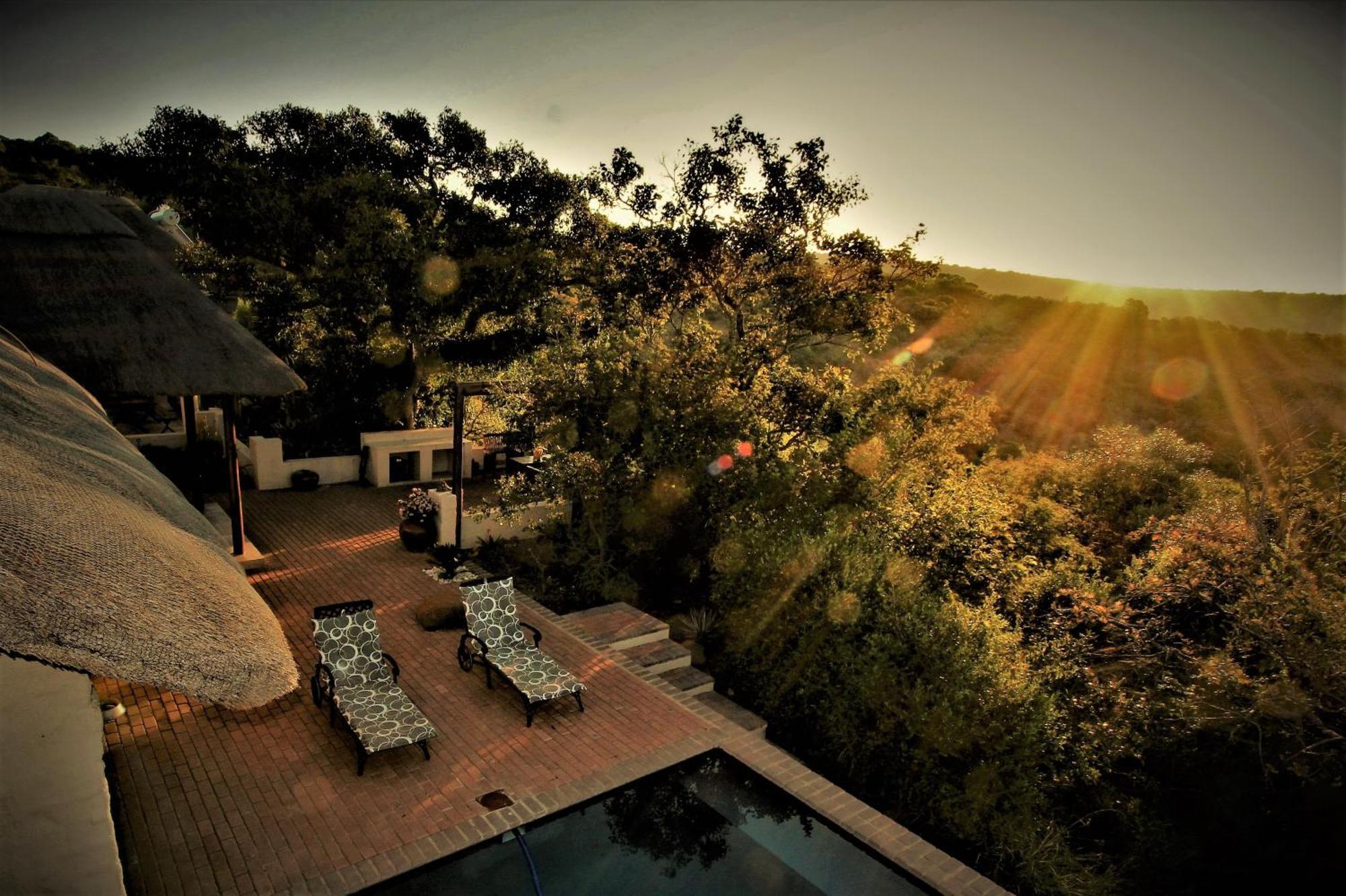 Graceland Eco Retreat Magoebaskloof Bagian luar foto