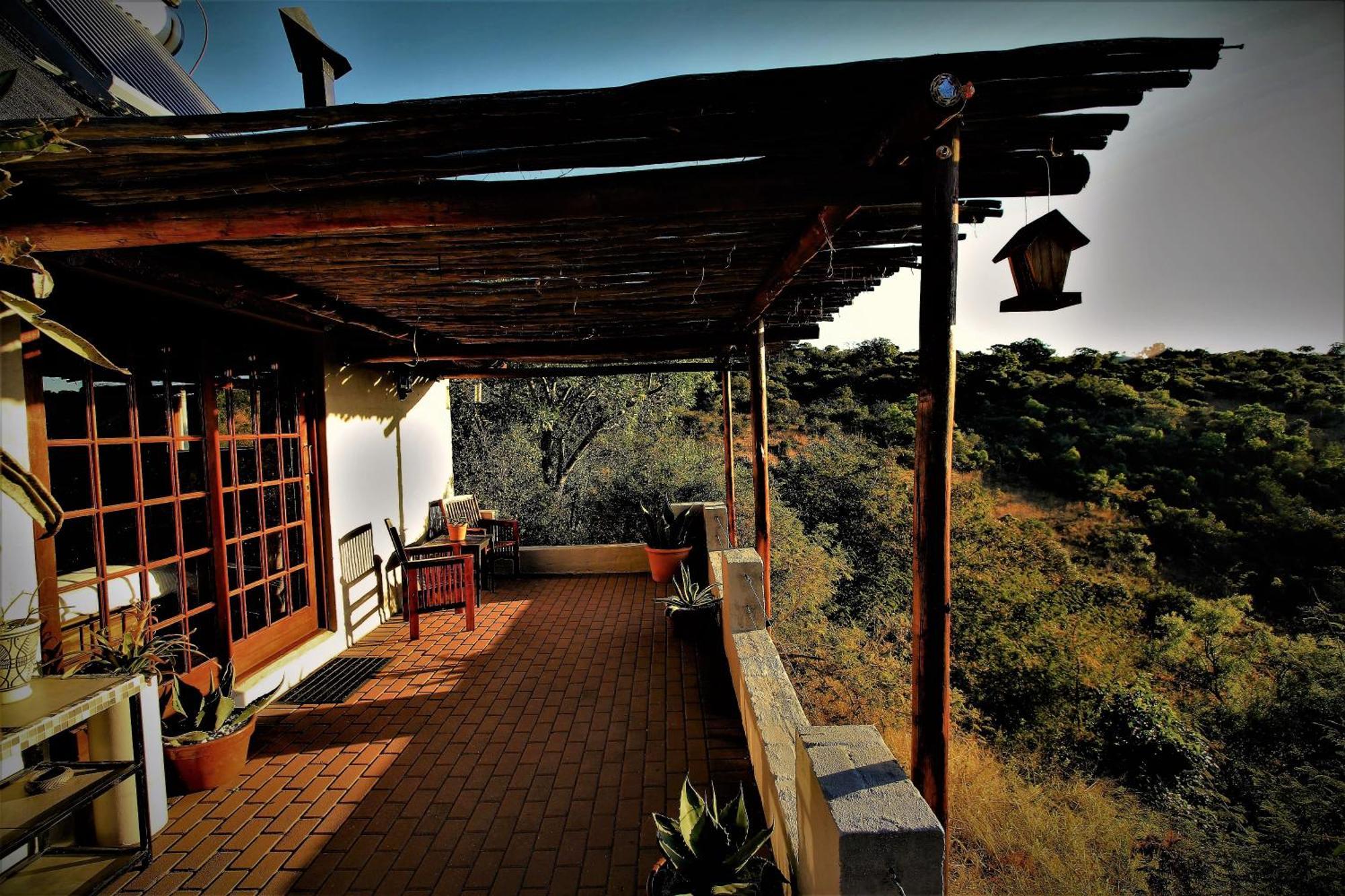 Graceland Eco Retreat Magoebaskloof Bagian luar foto