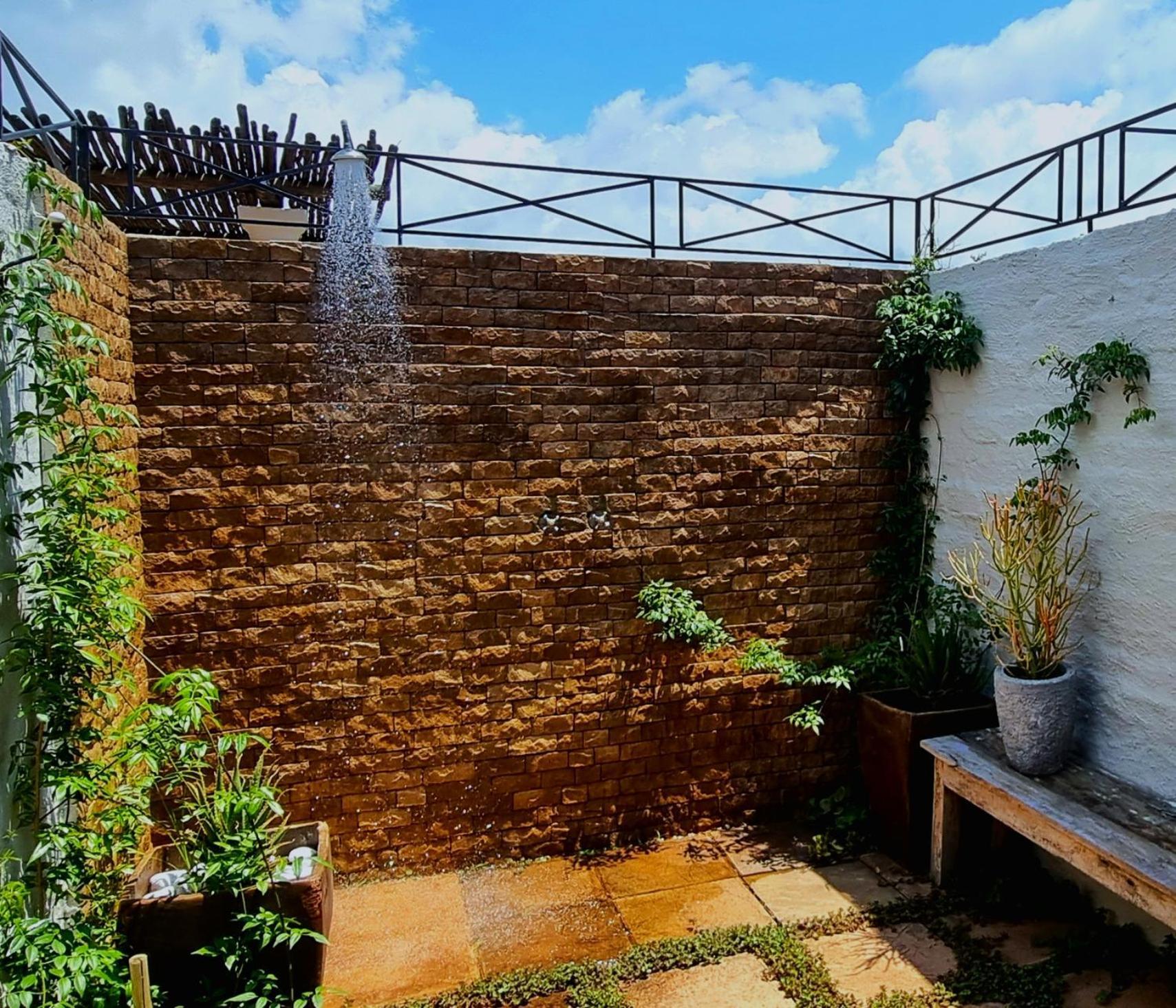 Graceland Eco Retreat Magoebaskloof Bagian luar foto