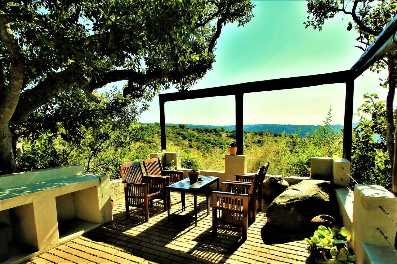 Graceland Eco Retreat Magoebaskloof Bagian luar foto