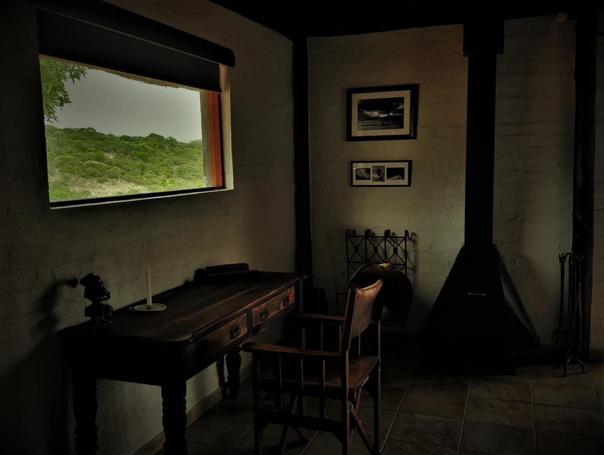 Graceland Eco Retreat Magoebaskloof Bagian luar foto