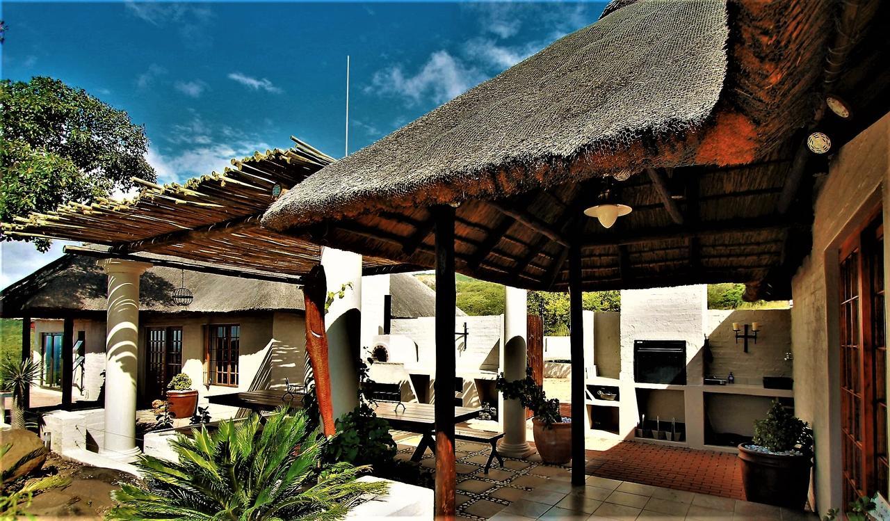 Graceland Eco Retreat Magoebaskloof Bagian luar foto