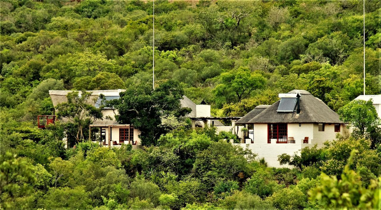 Graceland Eco Retreat Magoebaskloof Bagian luar foto