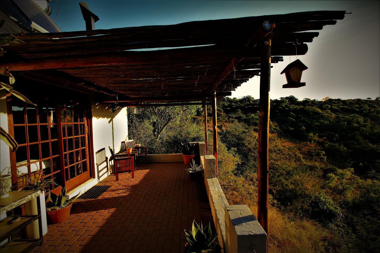 Graceland Eco Retreat Magoebaskloof Bagian luar foto