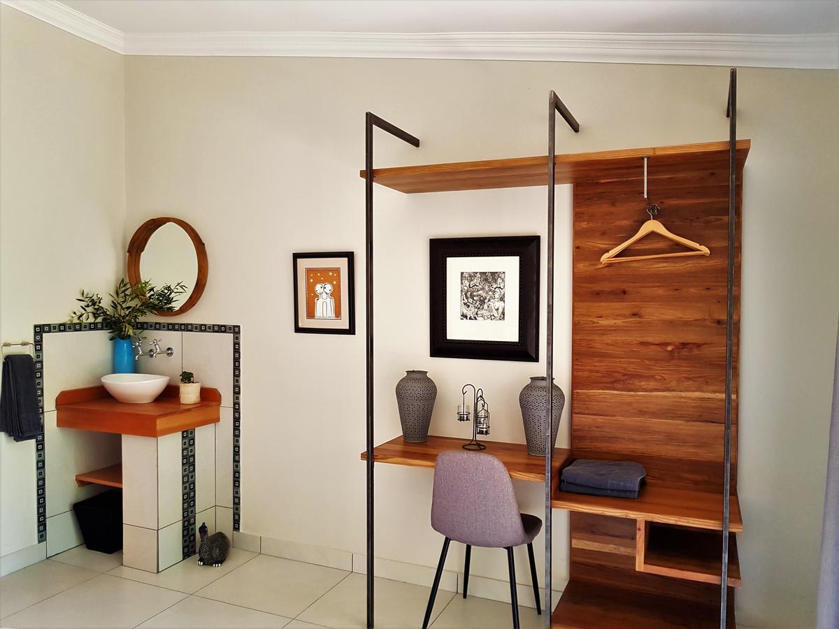 Graceland Eco Retreat Magoebaskloof Bagian luar foto