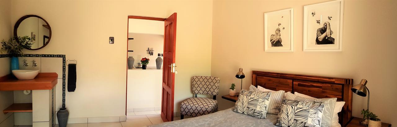 Graceland Eco Retreat Magoebaskloof Bagian luar foto