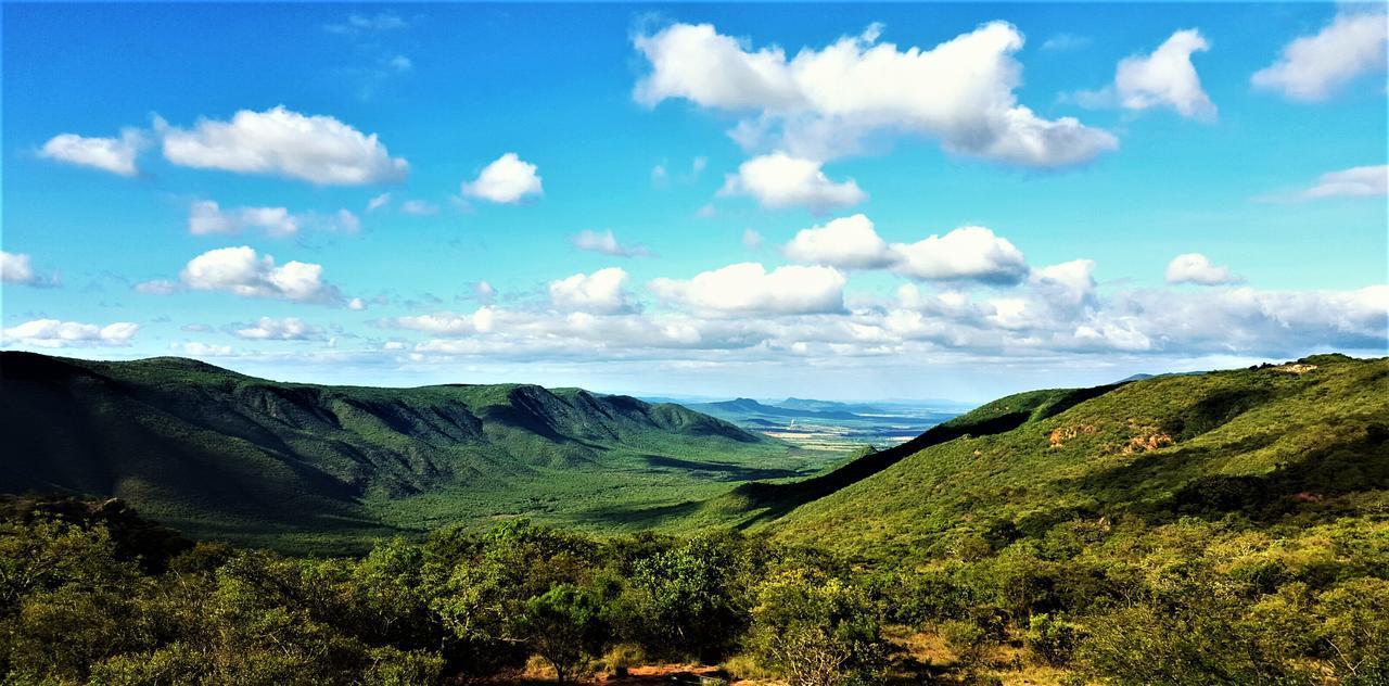 Graceland Eco Retreat Magoebaskloof Bagian luar foto