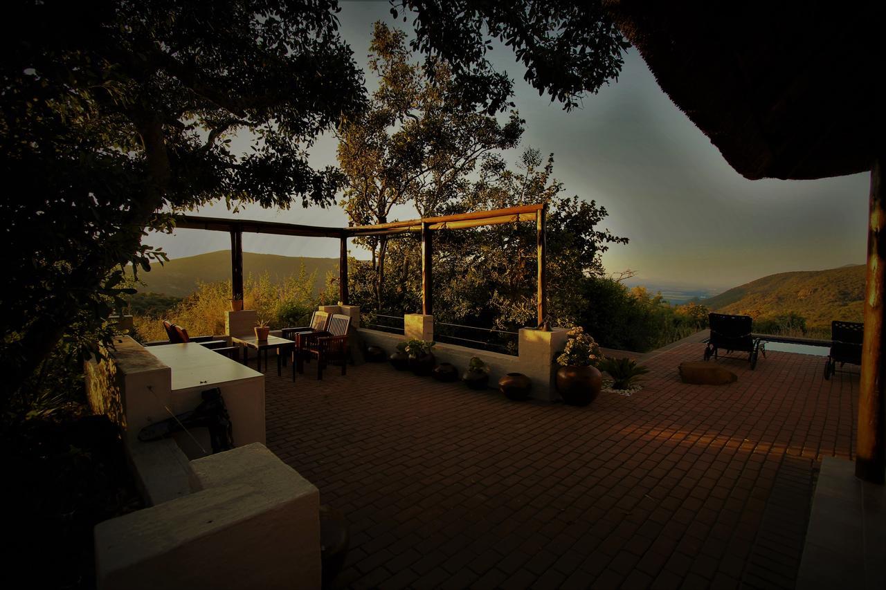 Graceland Eco Retreat Magoebaskloof Bagian luar foto