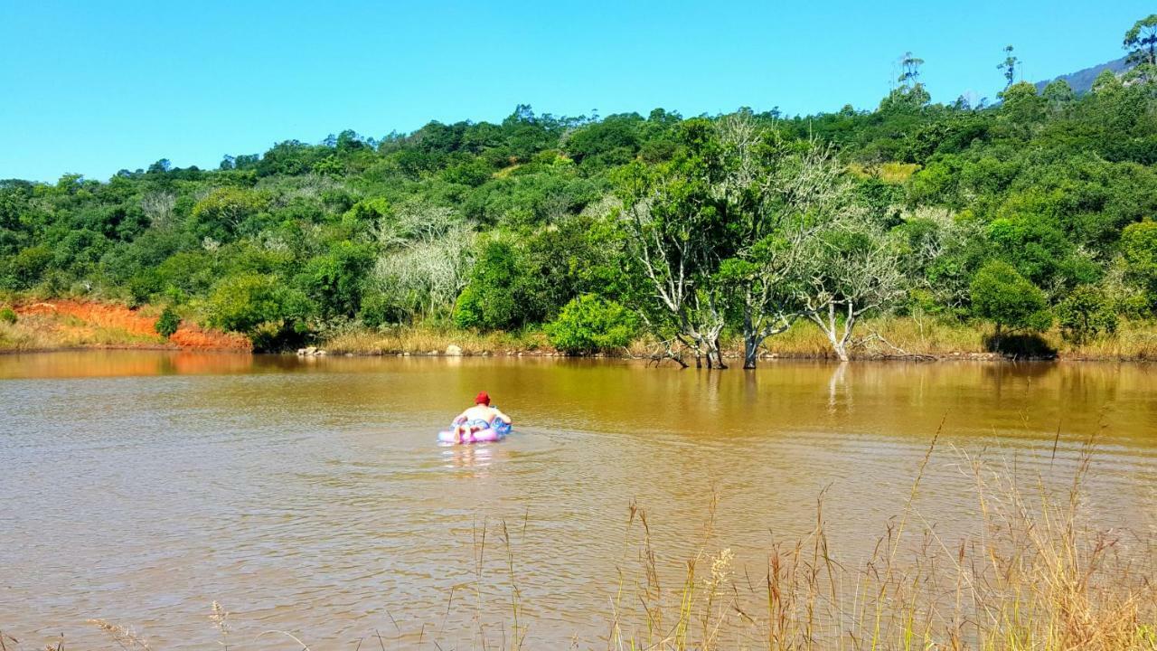 Graceland Eco Retreat Magoebaskloof Bagian luar foto