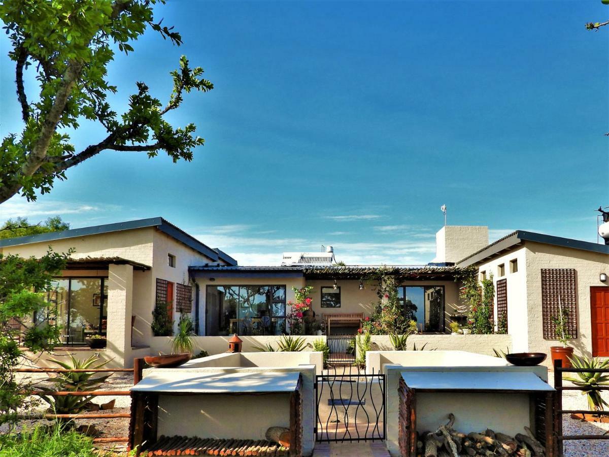 Graceland Eco Retreat Magoebaskloof Bagian luar foto
