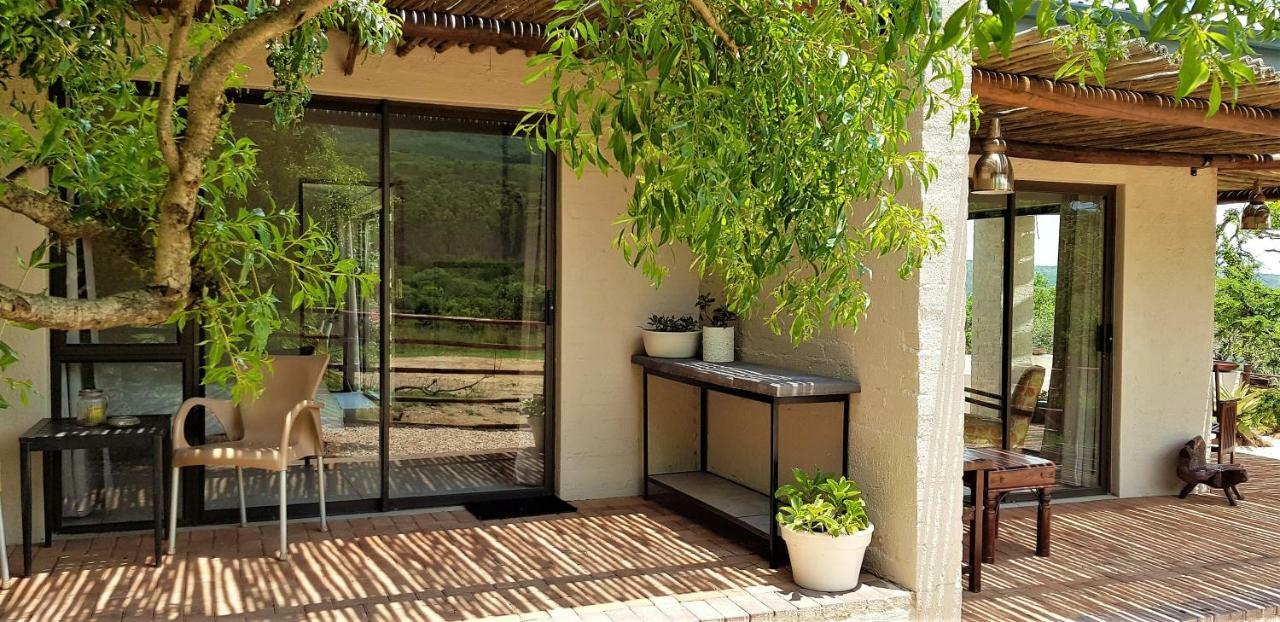 Graceland Eco Retreat Magoebaskloof Bagian luar foto