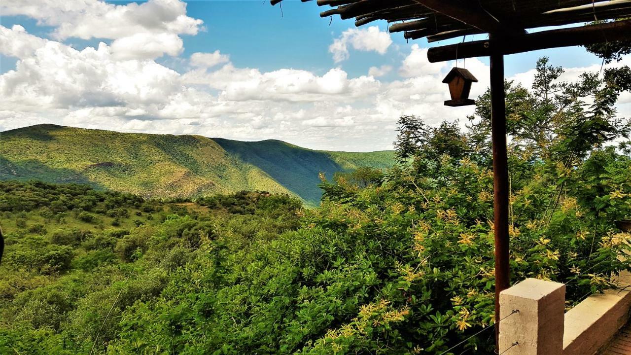 Graceland Eco Retreat Magoebaskloof Bagian luar foto