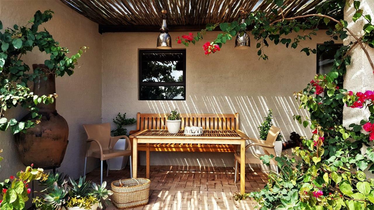 Graceland Eco Retreat Magoebaskloof Bagian luar foto