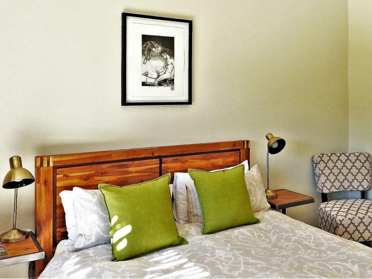 Graceland Eco Retreat Magoebaskloof Bagian luar foto