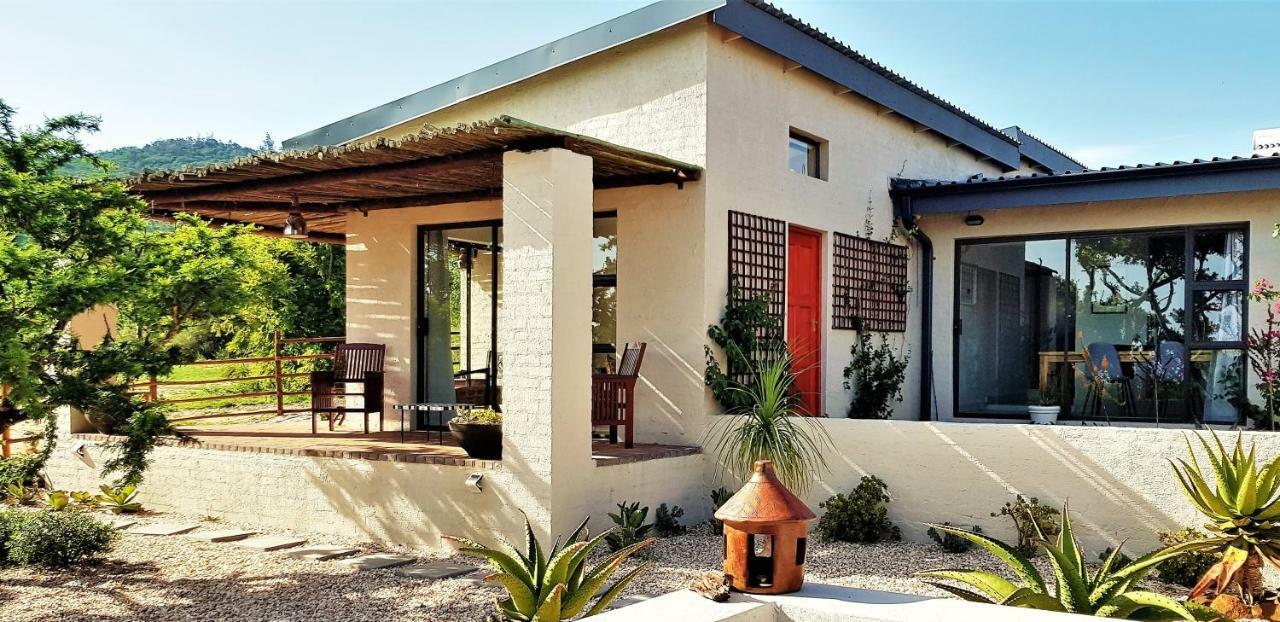 Graceland Eco Retreat Magoebaskloof Bagian luar foto
